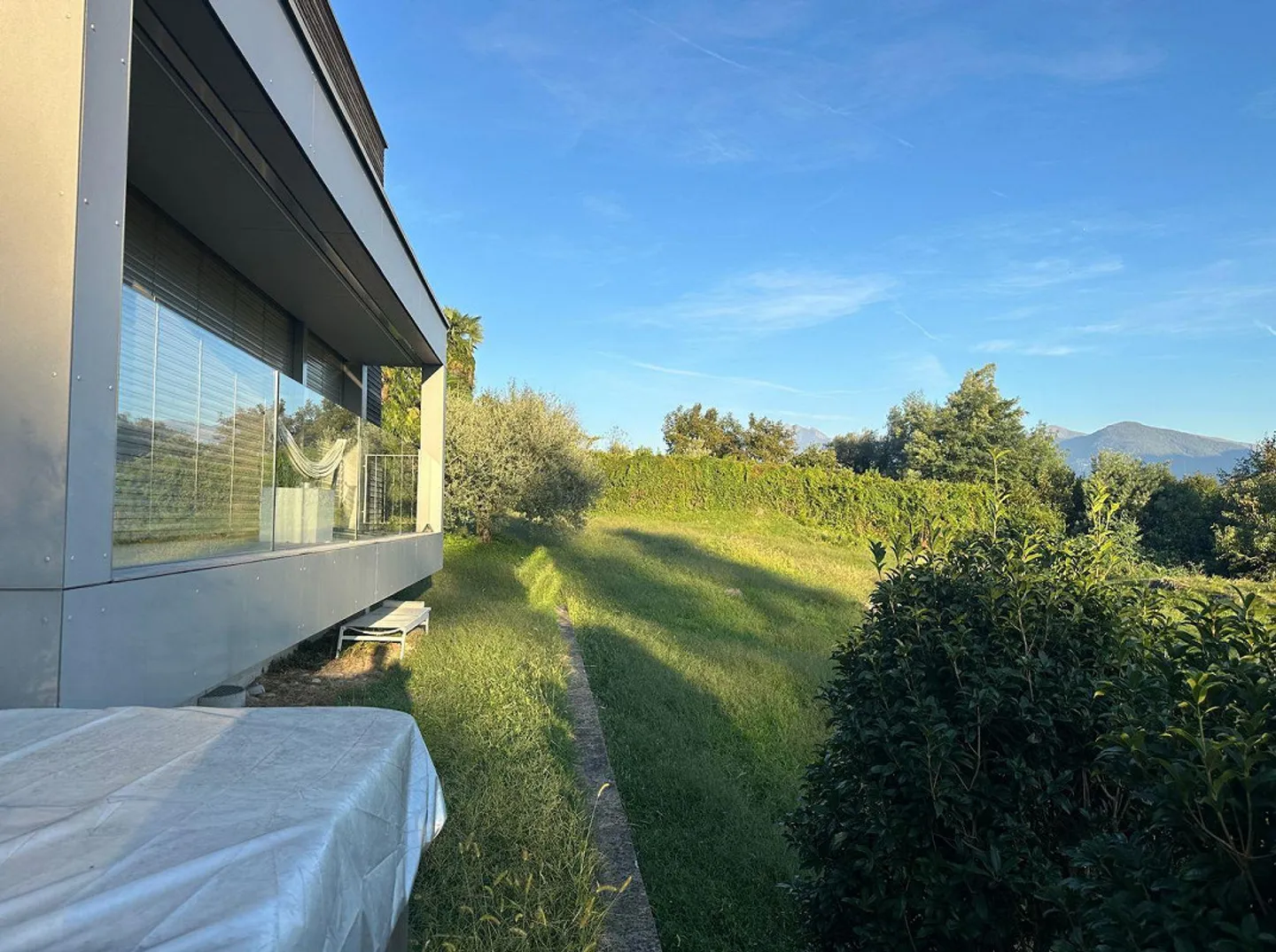 Villa Panoramica con Vista Lago - Foto 26 di 30