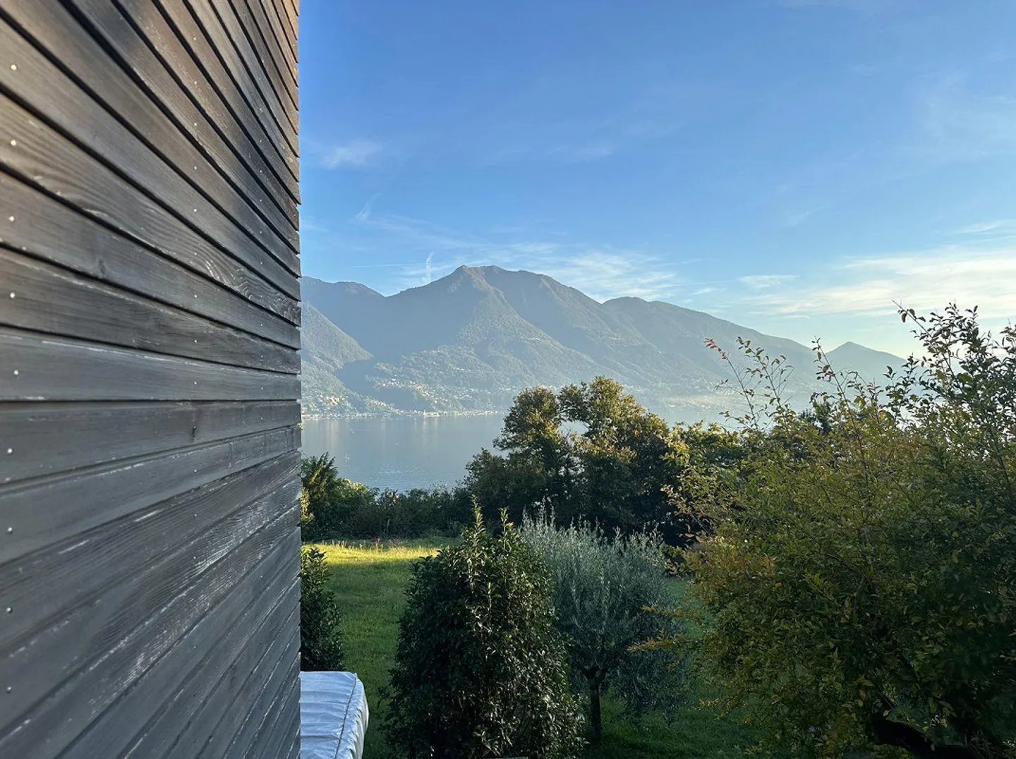 Villa Panoramica con Vista Lago - Foto 30 di 30