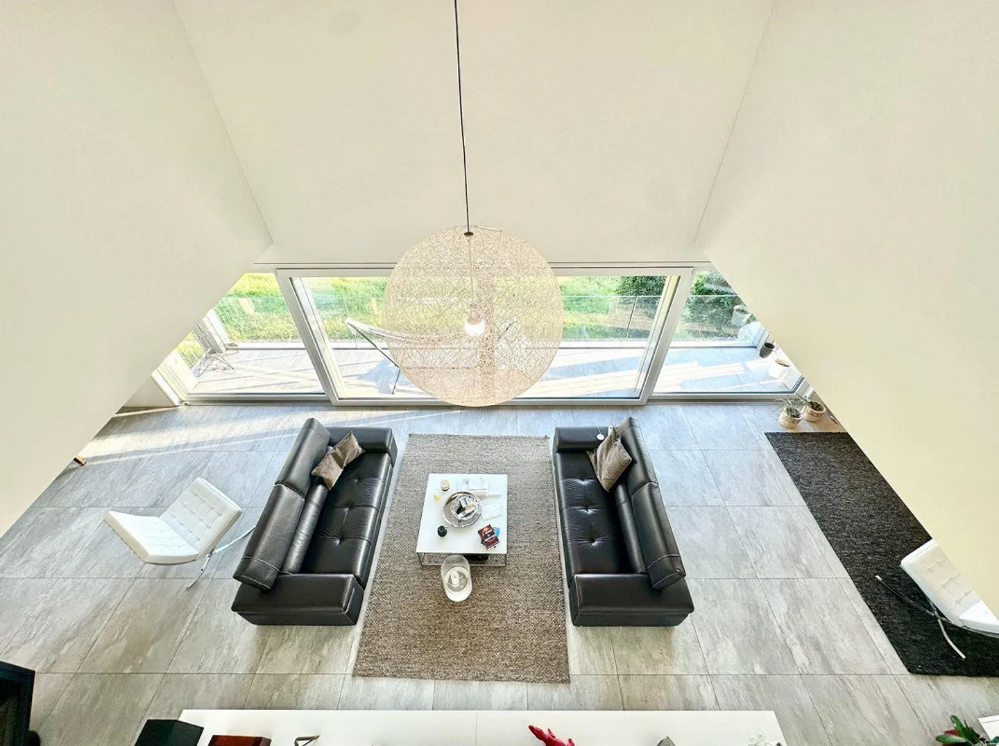 Villa Panoramica con Vista Lago - Foto 23 di 30