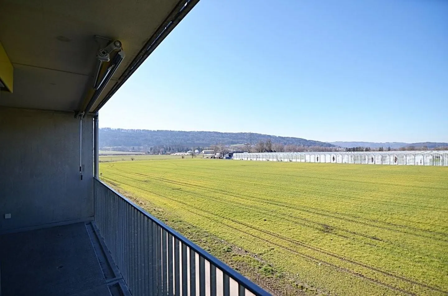 L'appartement cherche un nouveau locataire. - Photo 9 sur 9