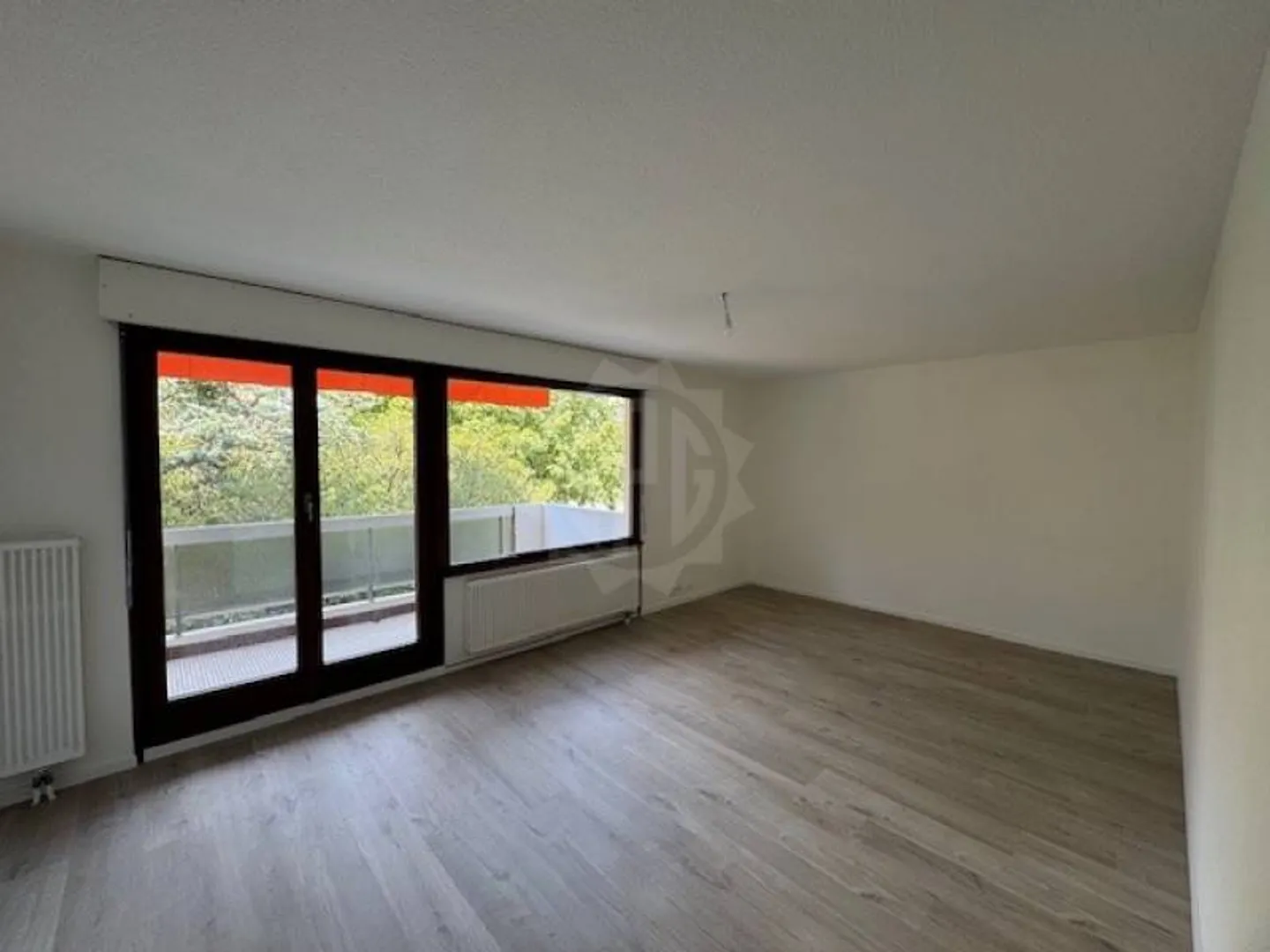 Charming apartment - Gland - Photo 1 of 7