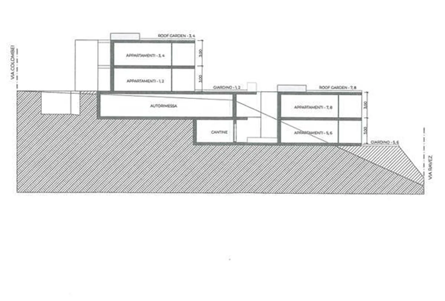 Carona: Terreno edificabile - Foto 2 di 4