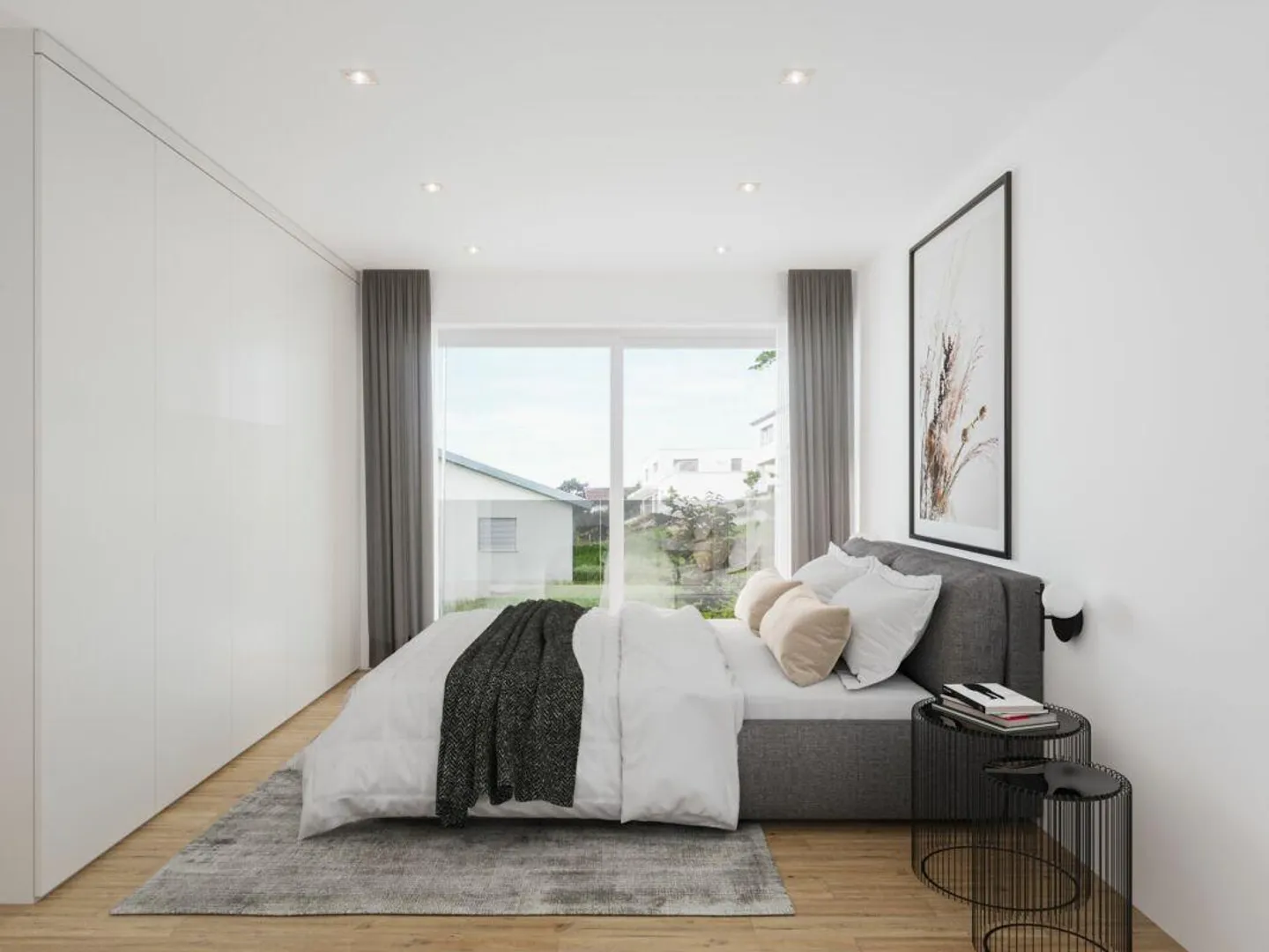 Nouveau projet de construction «Sunny Hill» - un rêve de logement sur le Rosenberg au-dessus de Sirnach. - Photo 4 sur 10