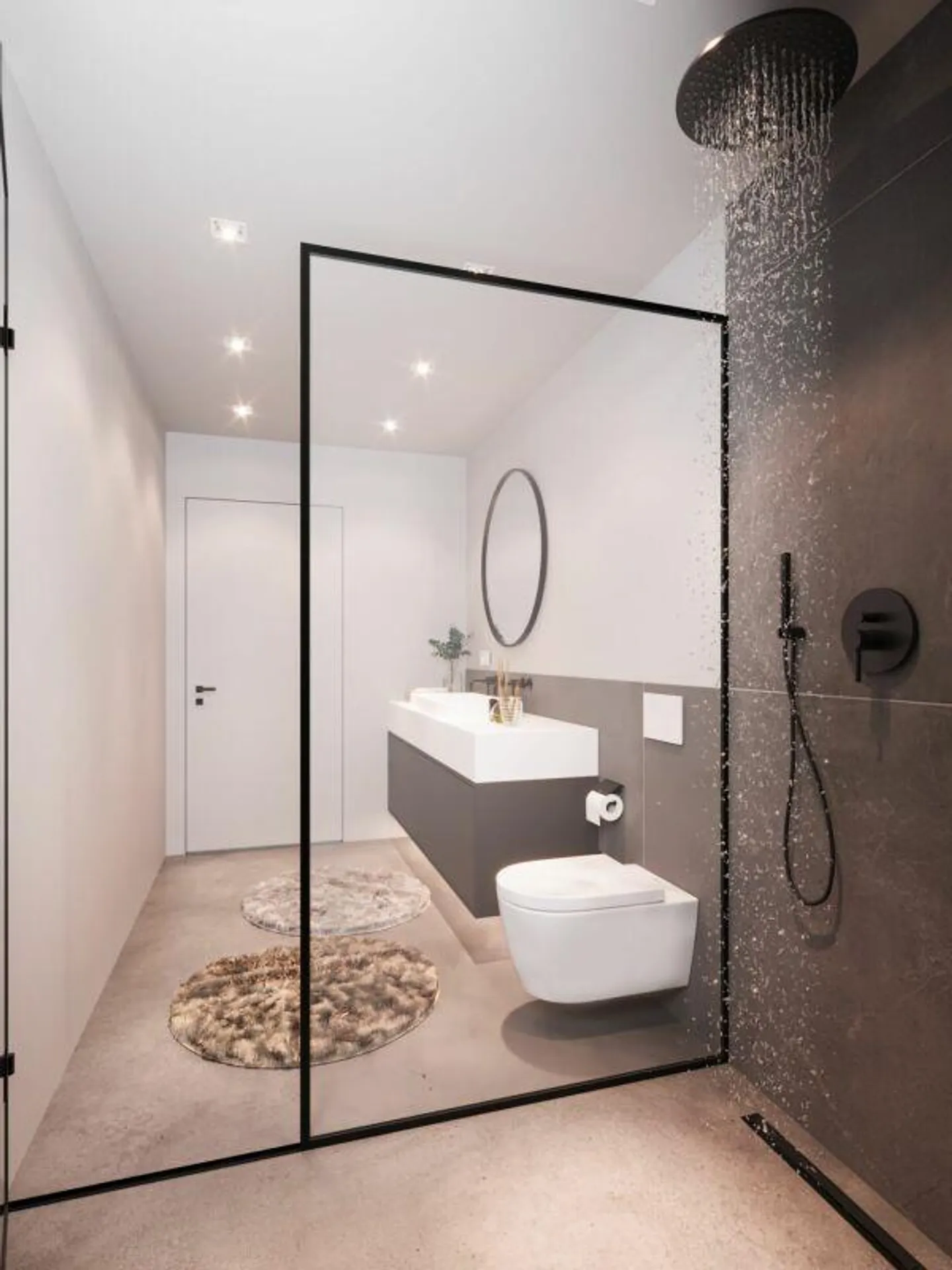 Nouveau projet de construction «Sunny Hill» - un rêve de logement sur le Rosenberg au-dessus de Sirnach. - Photo 5 sur 10