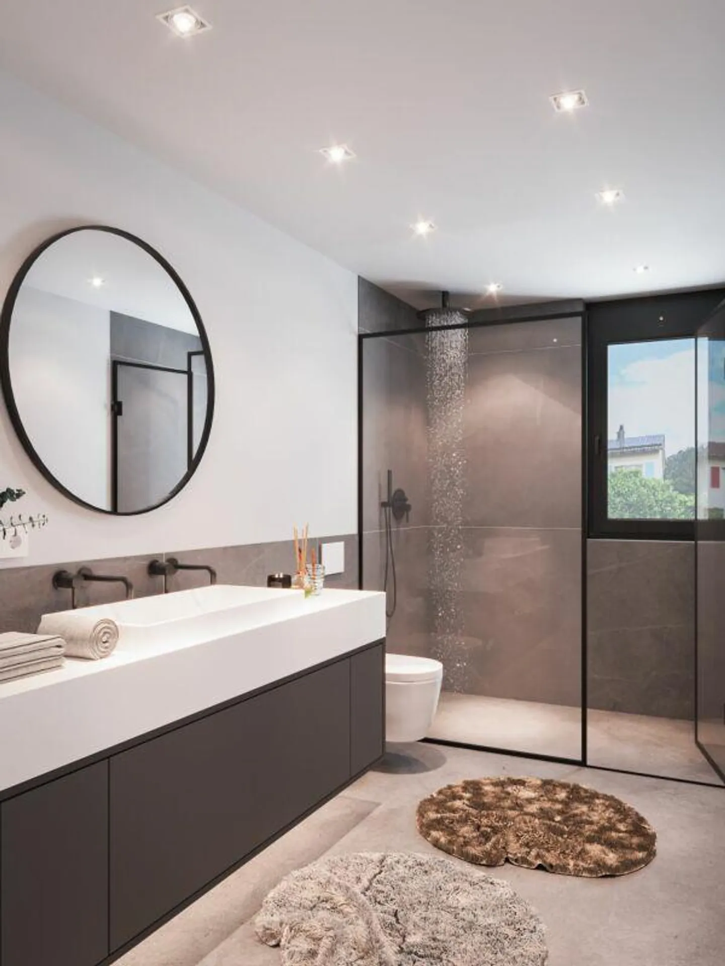 Nouveau projet de construction «Sunny Hill» - un rêve de logement sur le Rosenberg au-dessus de Sirnach. - Photo 6 sur 10