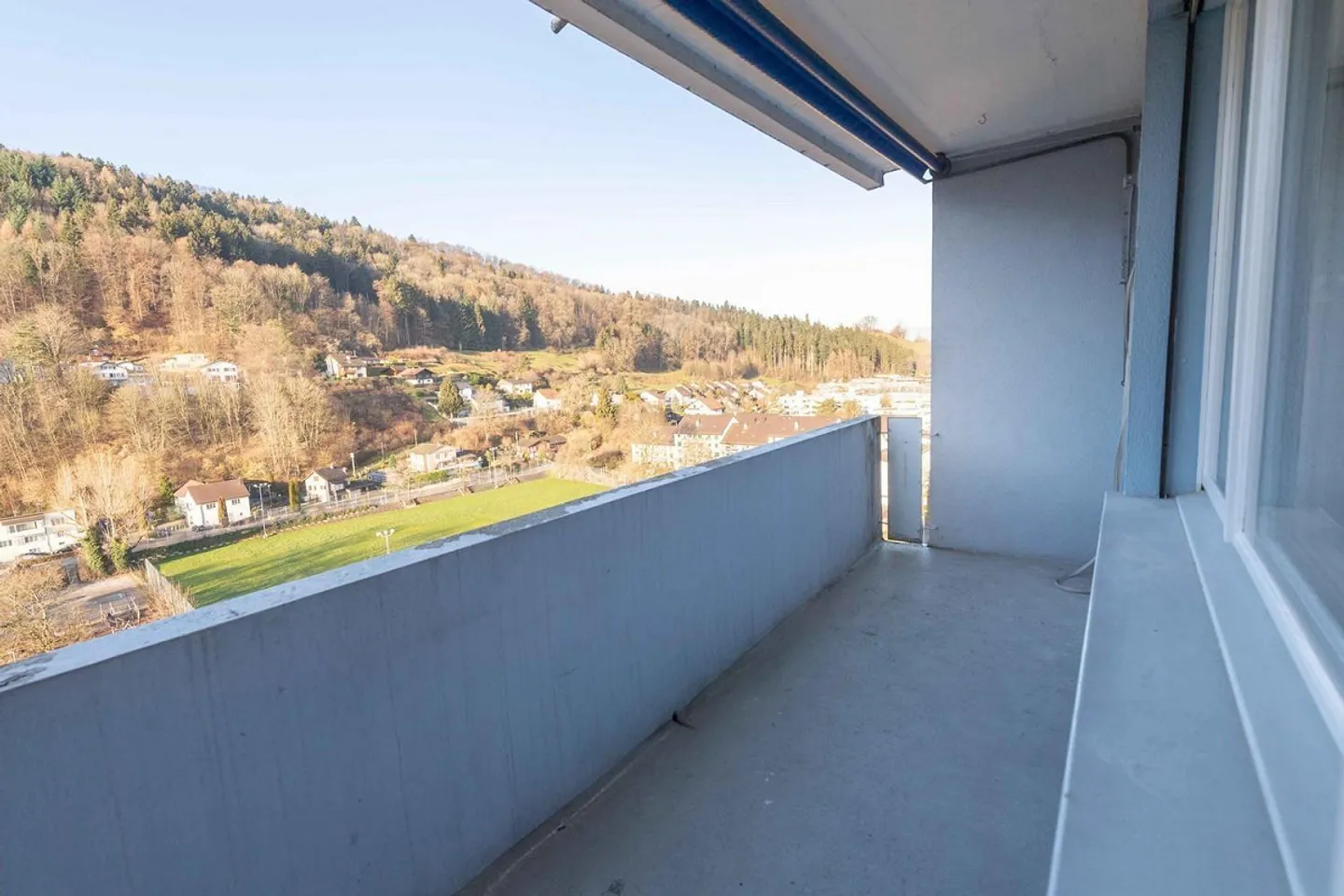 Appartamento di 3 stanze in affitto a Spreitenbach - Foto 13 di 13