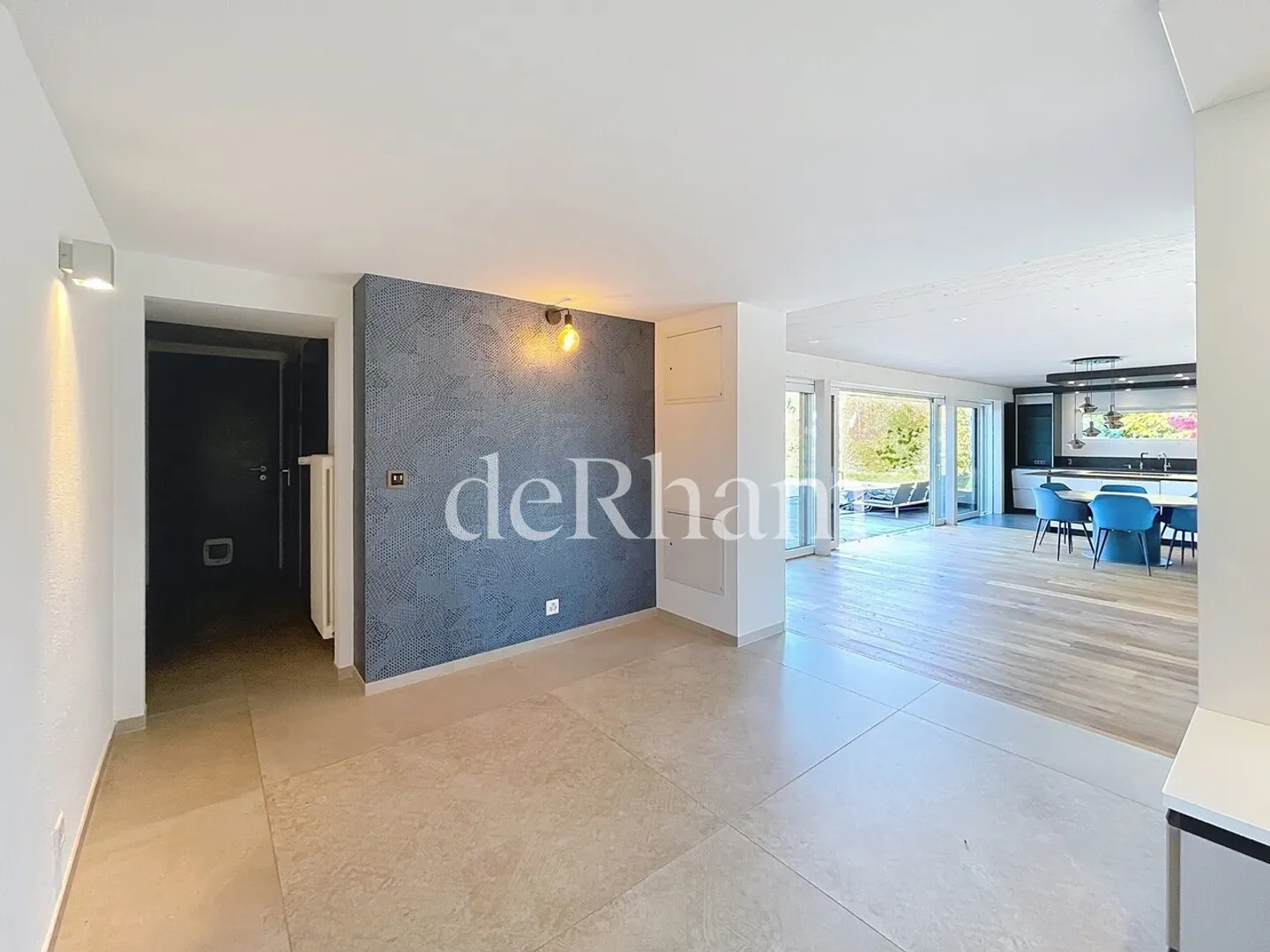 Villa de 5 pièces à louer à Vevey avec jardin et piscine! - Foto 4 von 13