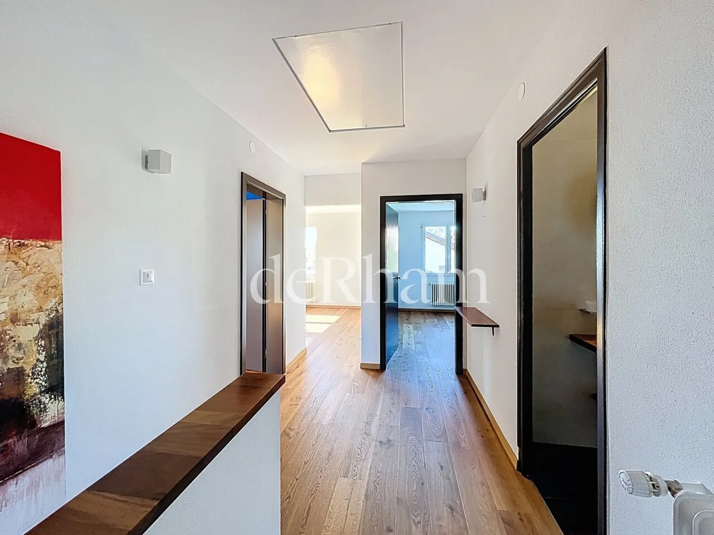 Villa de 5 pièces à louer à Vevey avec jardin et piscine! - Foto 5 von 13