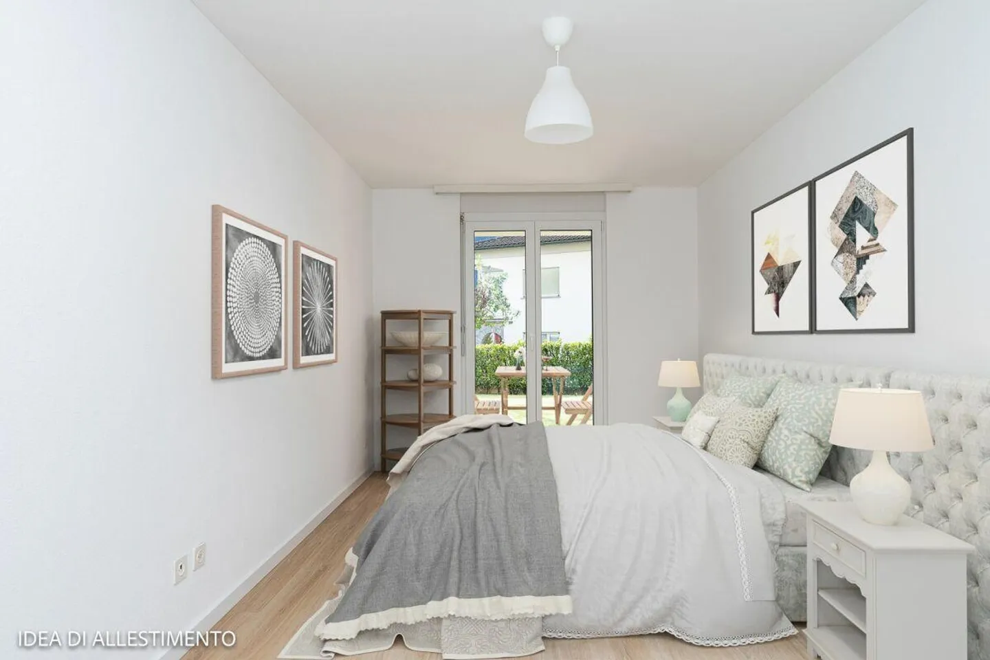 8700, Biasca, Via San Gottardo 40, Wohnung 4006 - Foto 11 von 15