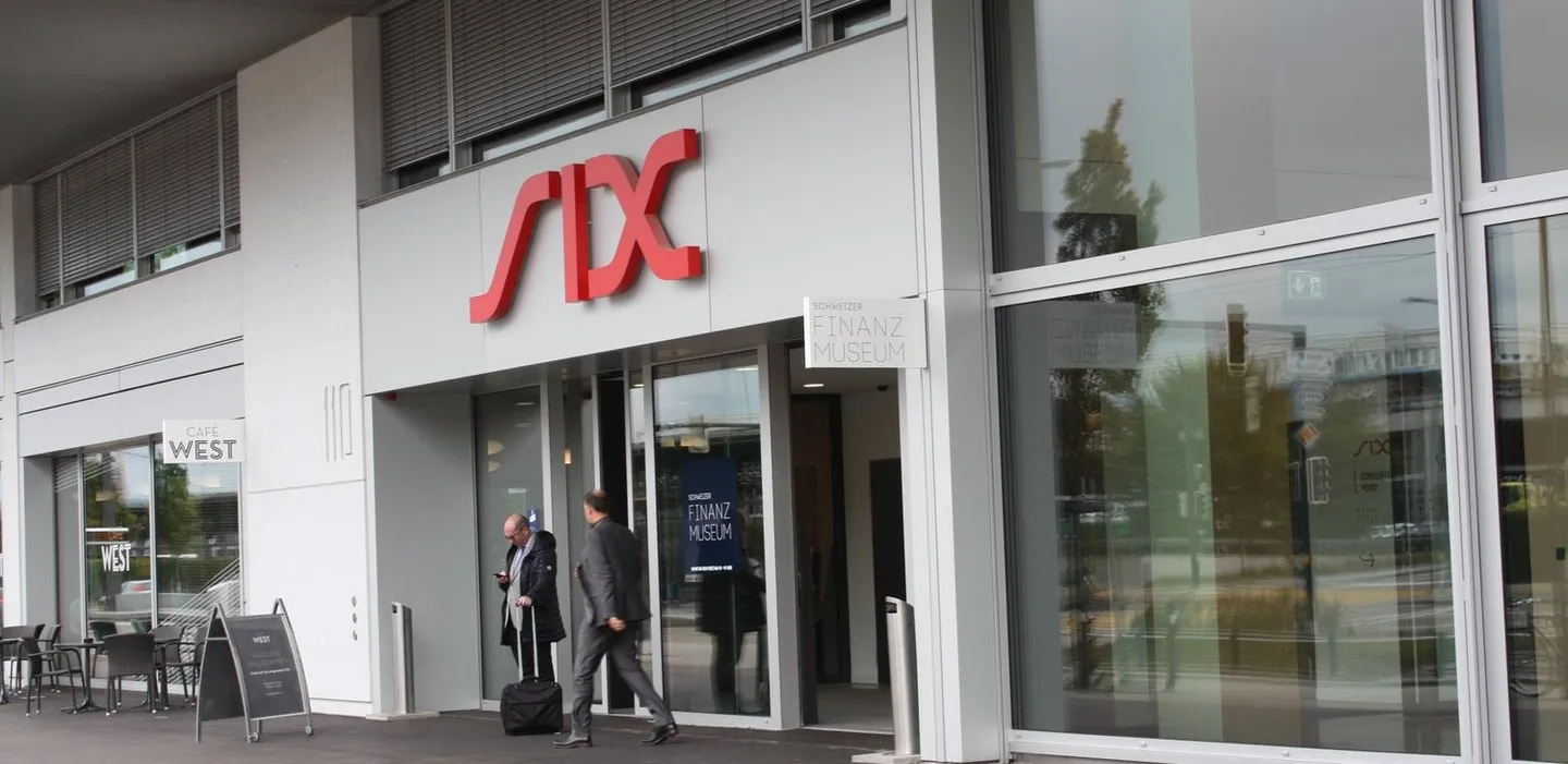 Vollausgebautes Büro im Börsengebäude - Foto 3 von 4