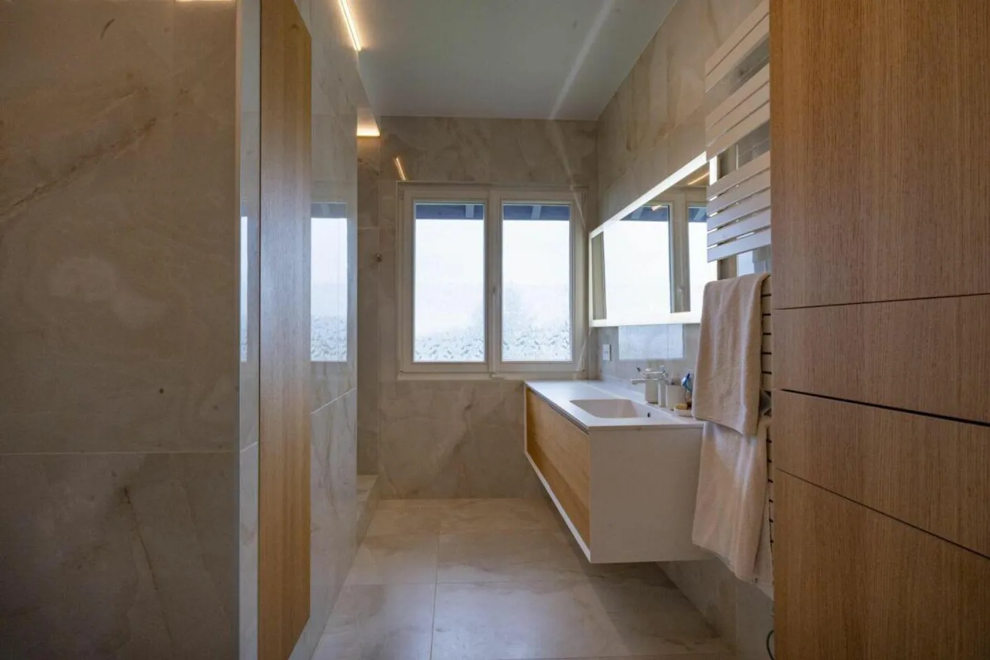 Villa indipendente 5.5 stanze a St-George - Foto 8 di 15