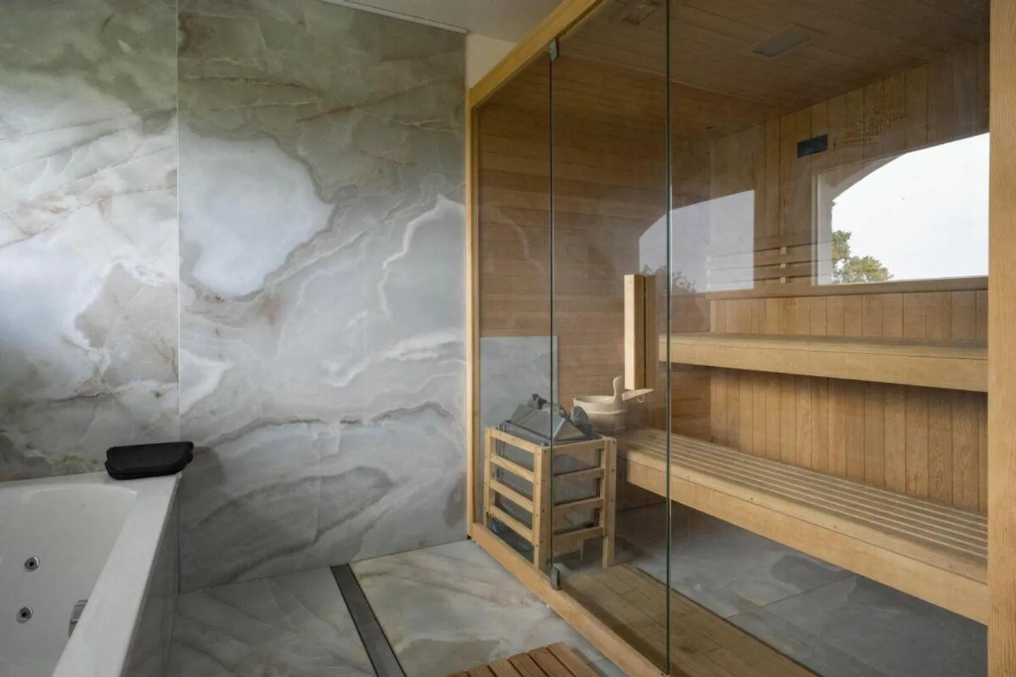 Villa indipendente 5.5 stanze a St-George - Foto 9 di 15