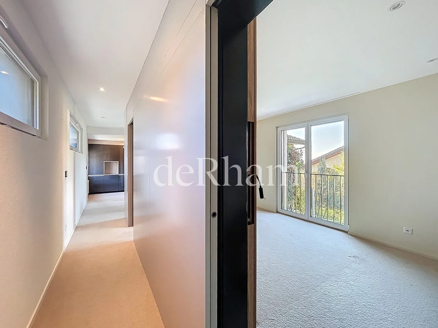 Villa de 5 pièces à louer à Vevey avec jardin et piscine! - Foto 7 von 13