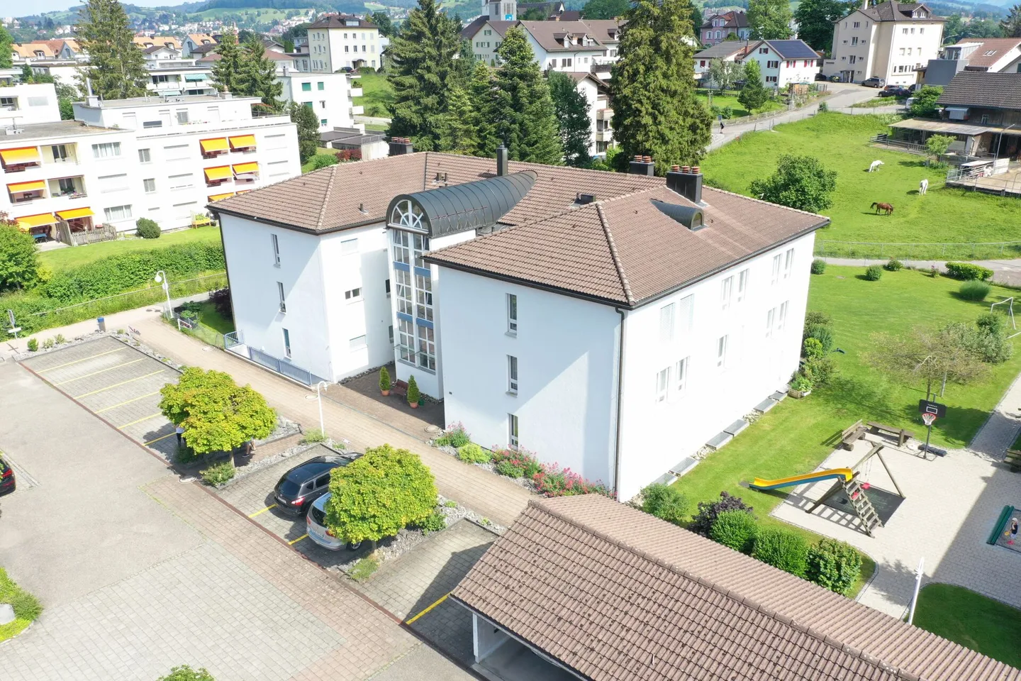 Ihr neues Zuhause - Stilvolle Wohnung als wertbeständige Zukunftsinvestition - Foto 16 von 16