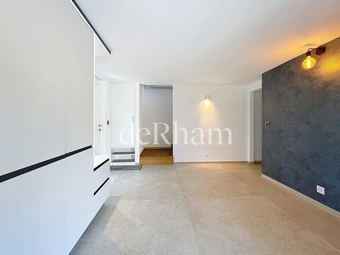 Villa de 5 pièces à louer à Vevey avec jardin et piscine! - Foto 9 von 13