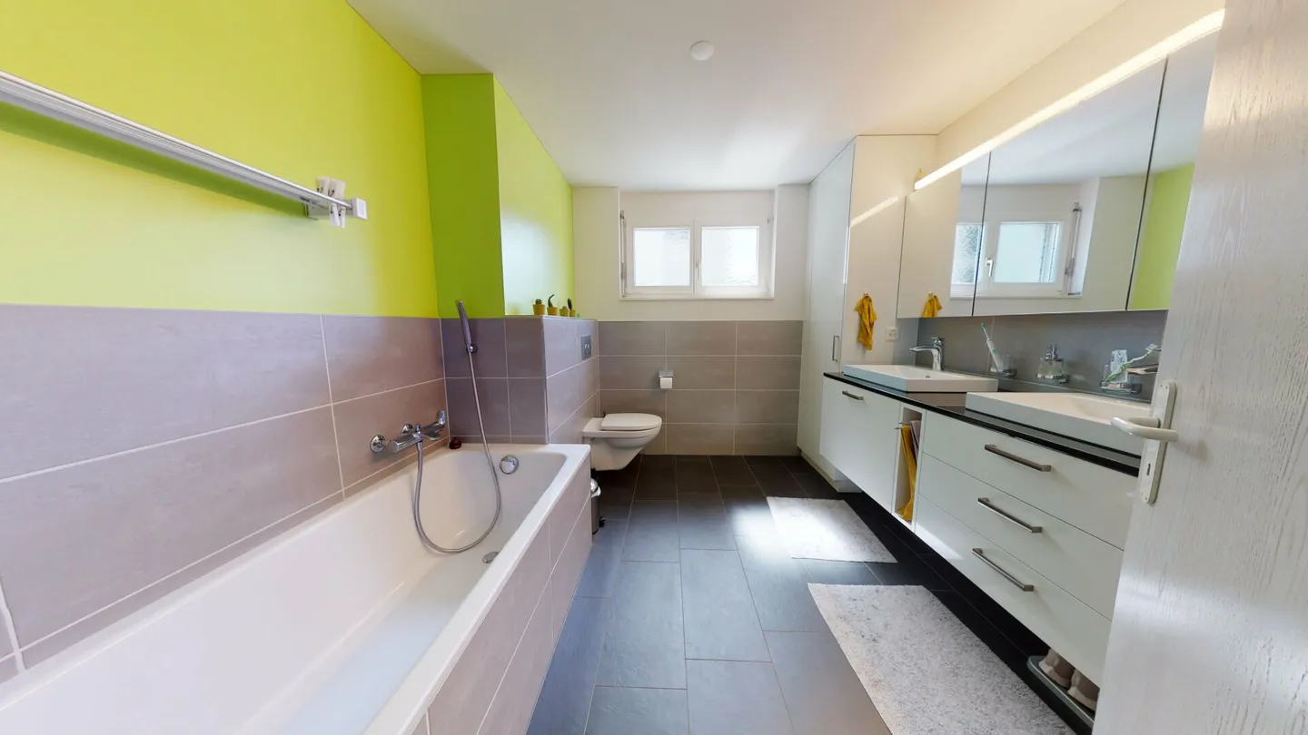 Ihr neues Zuhause - Stilvolle Wohnung als wertbeständige Zukunftsinvestition - Foto 8 von 16