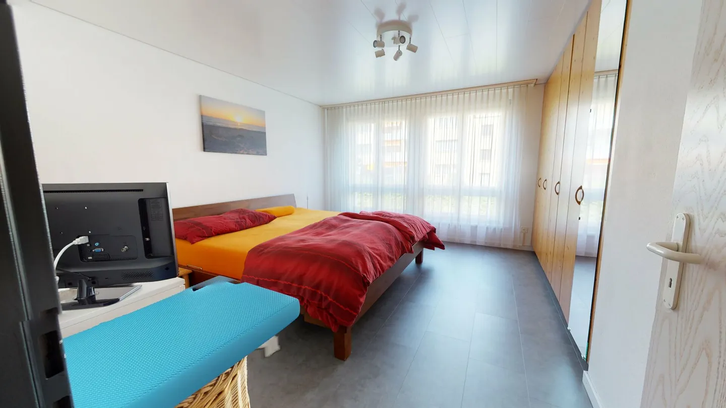 Ihr neues Zuhause - Stilvolle Wohnung als wertbeständige Zukunftsinvestition - Foto 9 von 16