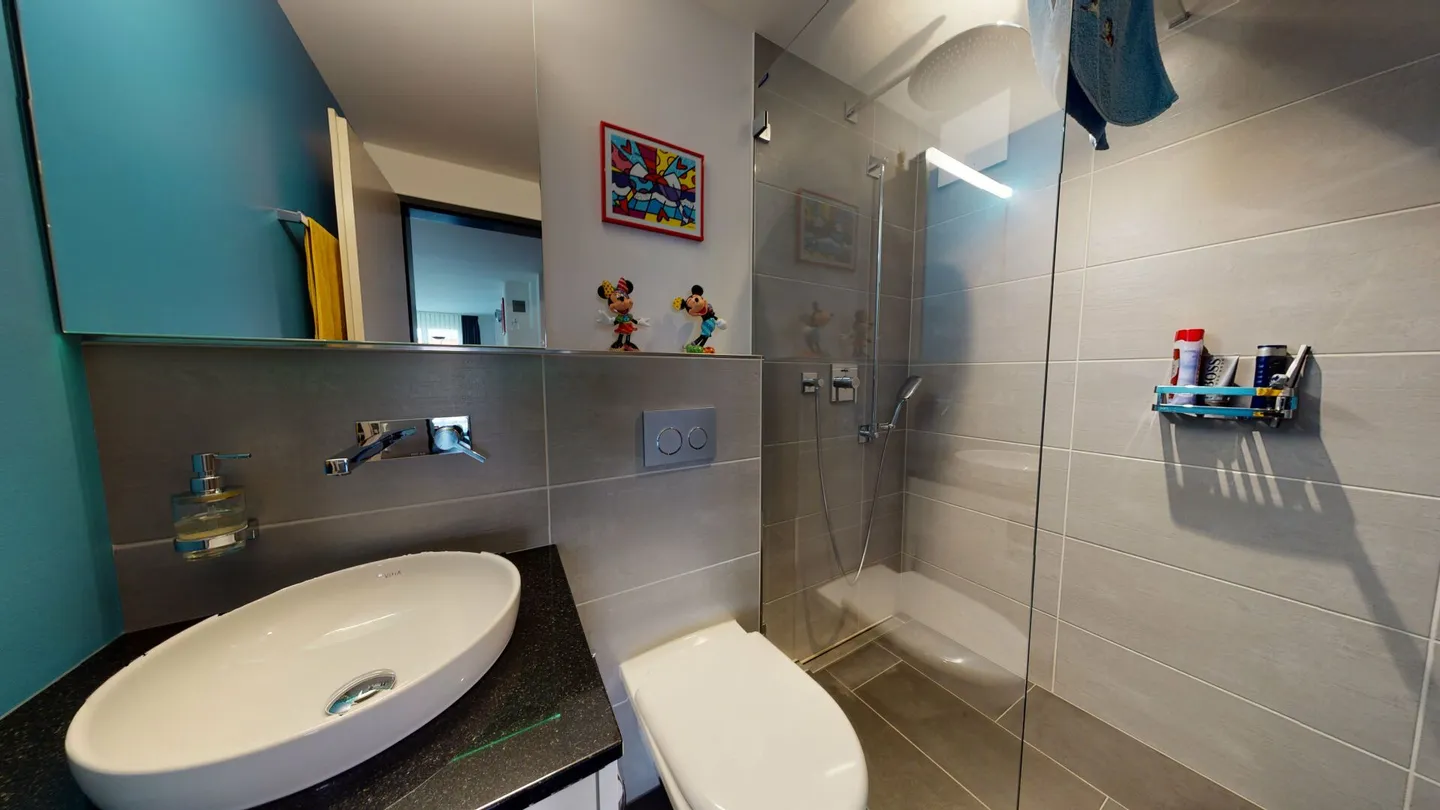 Ihr neues Zuhause - Stilvolle Wohnung als wertbeständige Zukunftsinvestition - Foto 12 von 16