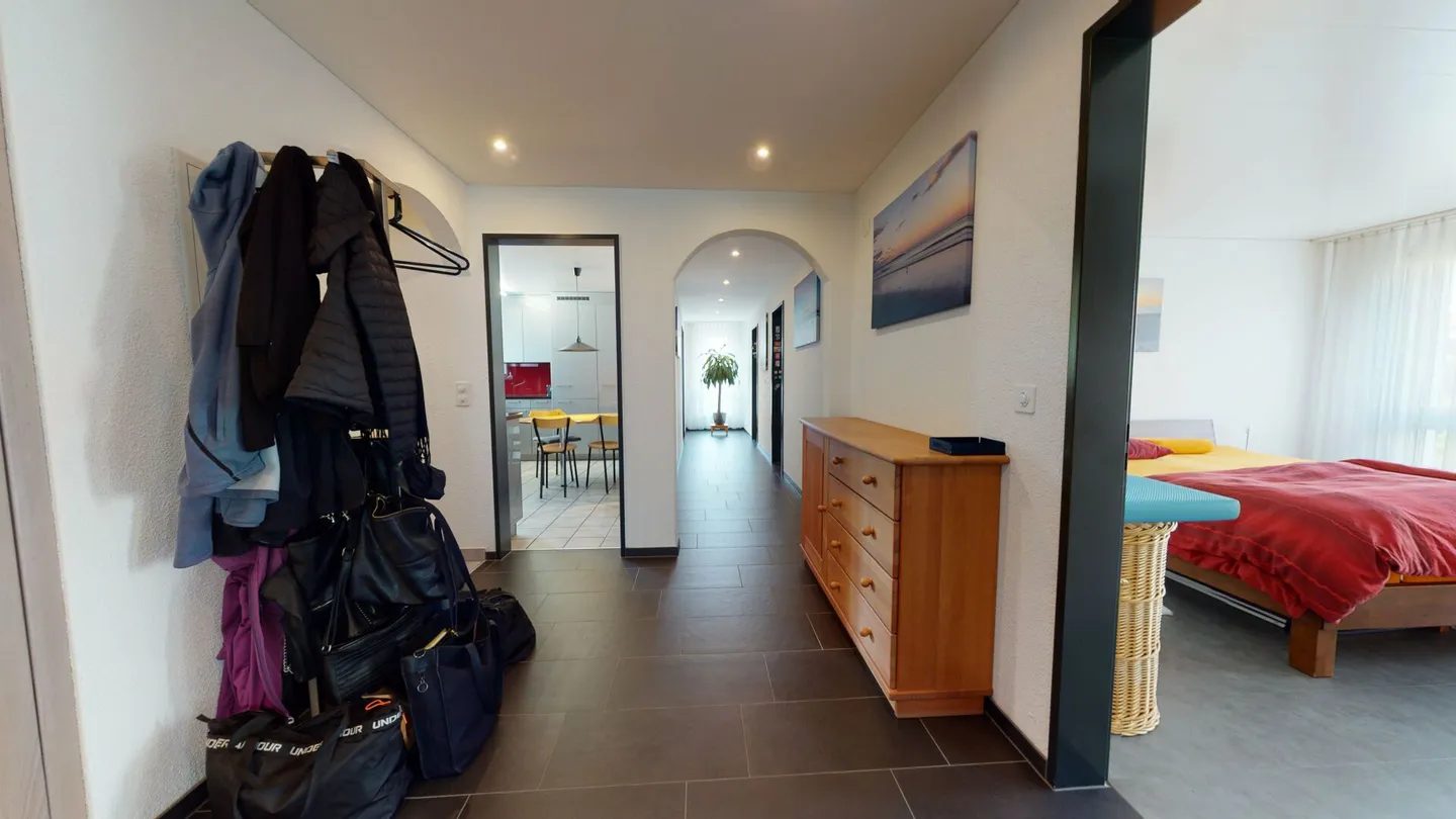 Ihr neues Zuhause - Stilvolle Wohnung als wertbeständige Zukunftsinvestition - Foto 13 von 16