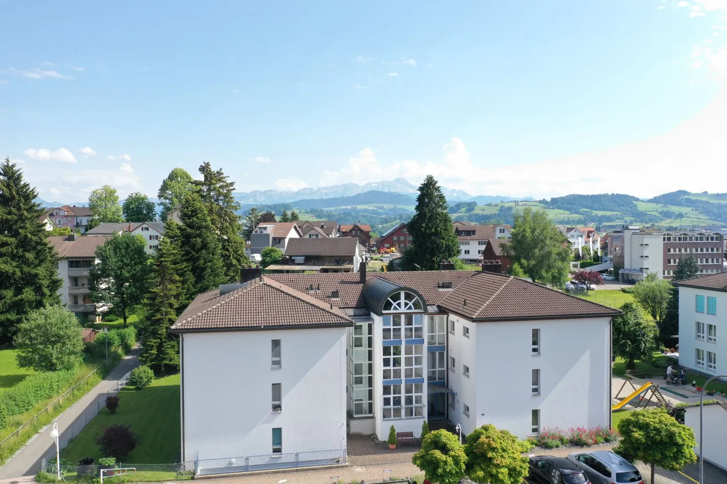 Ihr neues Zuhause - Stilvolle Wohnung als wertbeständige Zukunftsinvestition - Foto 15 von 16