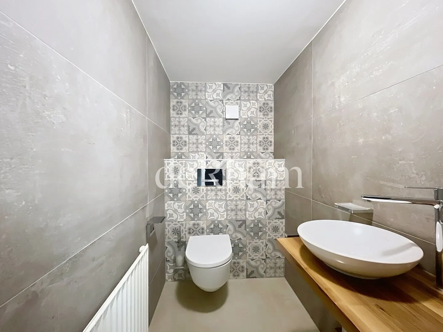 Villa de 5 pièces à louer à Vevey avec jardin et piscine! - Foto 8 von 13