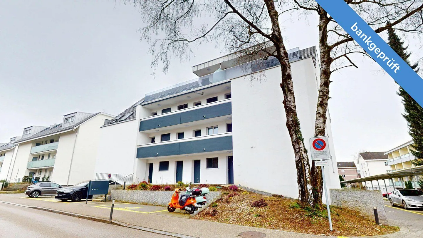 AgentSelly - Proprietà di rendimento moderna in una posizione centrale - Foto 11 di 13