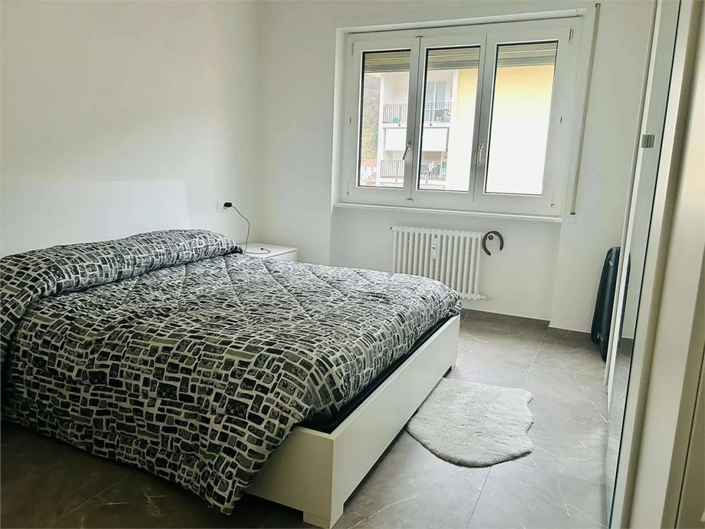 Appartamento ristrutturato a Bellinzona - Foto 3 di 7