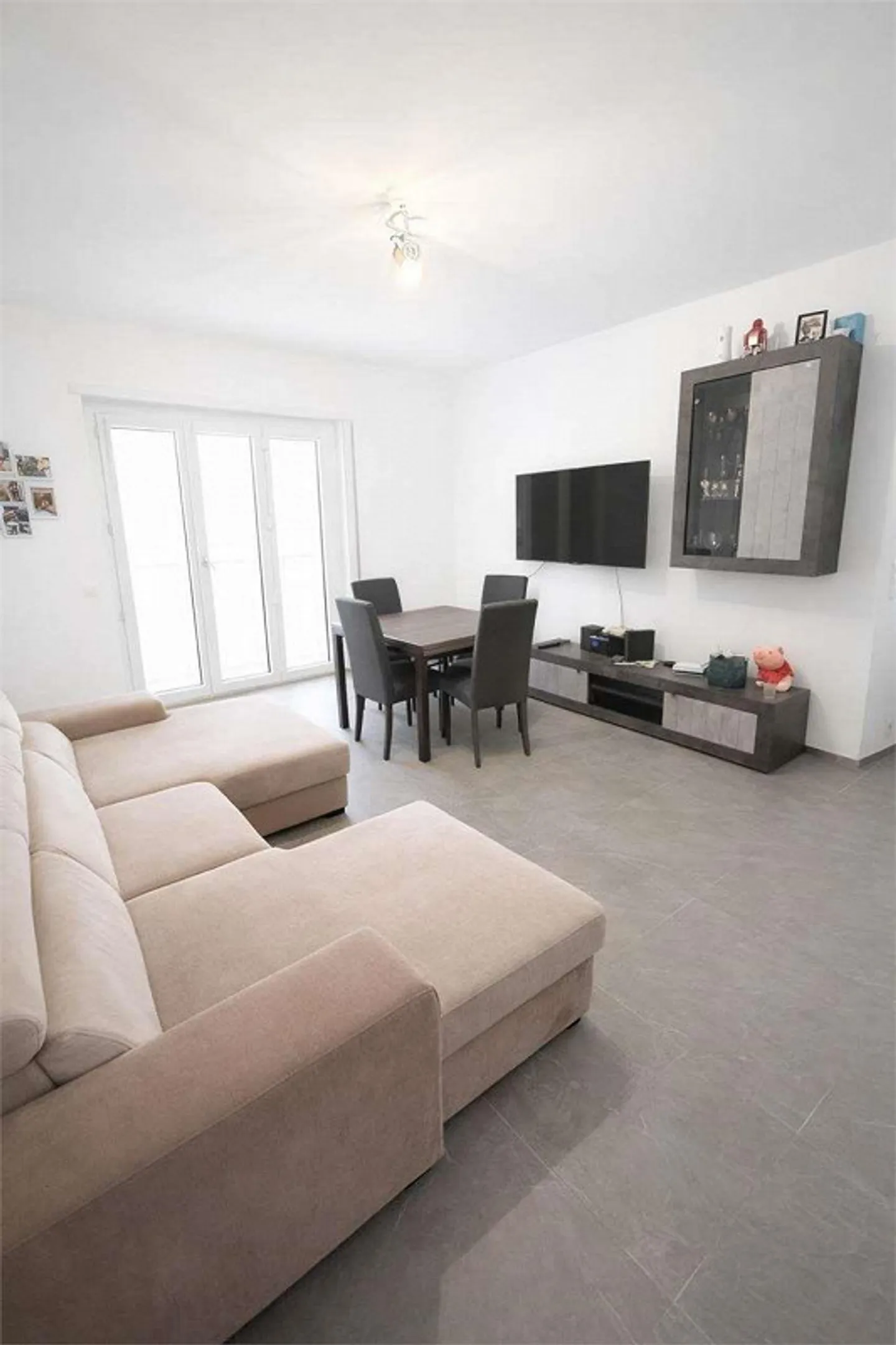 Appartamento ristrutturato a Bellinzona - Foto 4 di 7