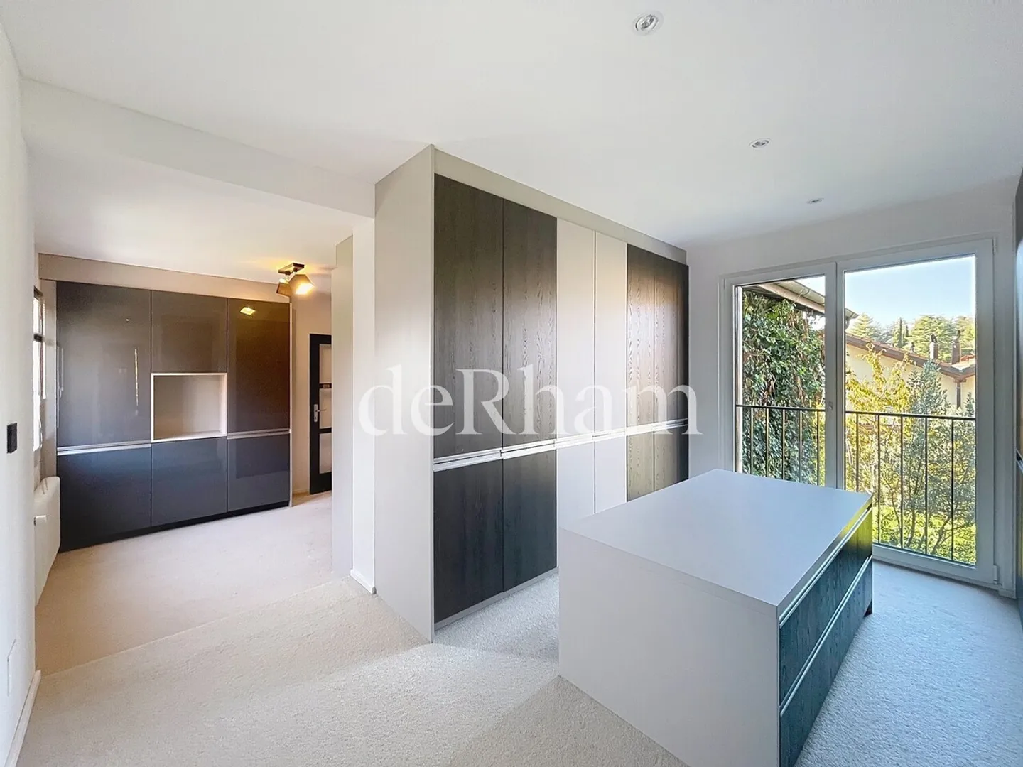 Villa de 5 pièces à louer à Vevey avec jardin et piscine! - Foto 13 von 13