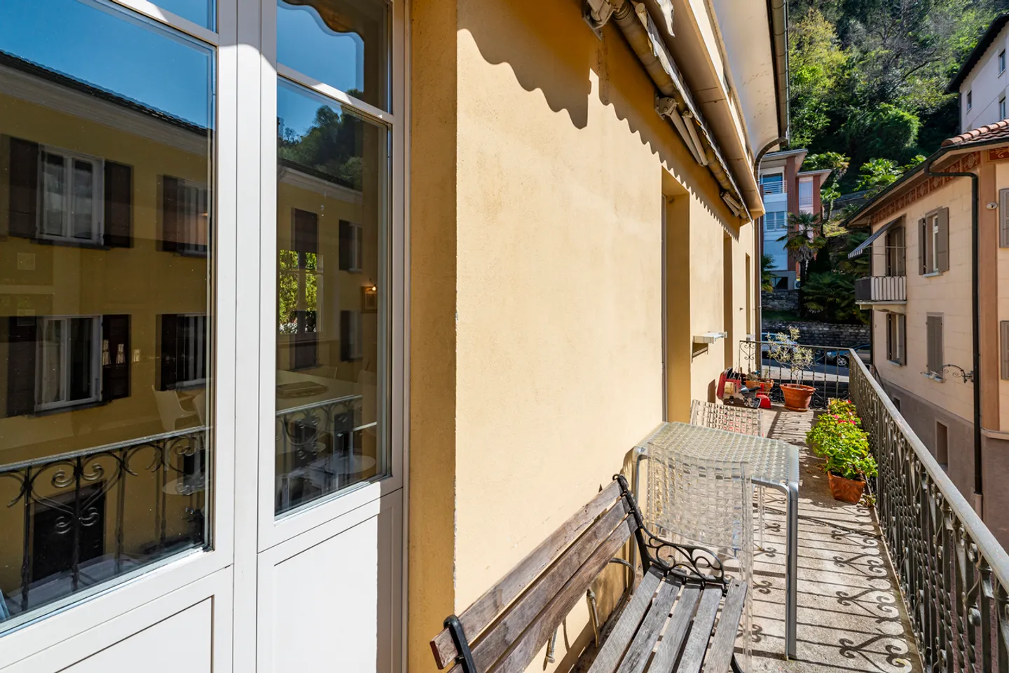 Proprietà a Cassarate – Eleganza e comfort a due passi dal lago - Foto 6 di 17