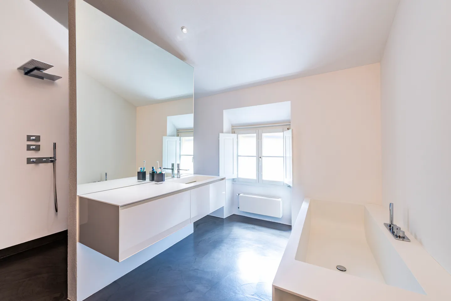 Proprietà a Cassarate – Eleganza e comfort a due passi dal lago - Foto 10 di 17
