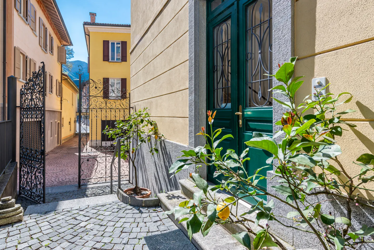 Proprietà a Cassarate – Eleganza e comfort a due passi dal lago - Foto 15 di 17