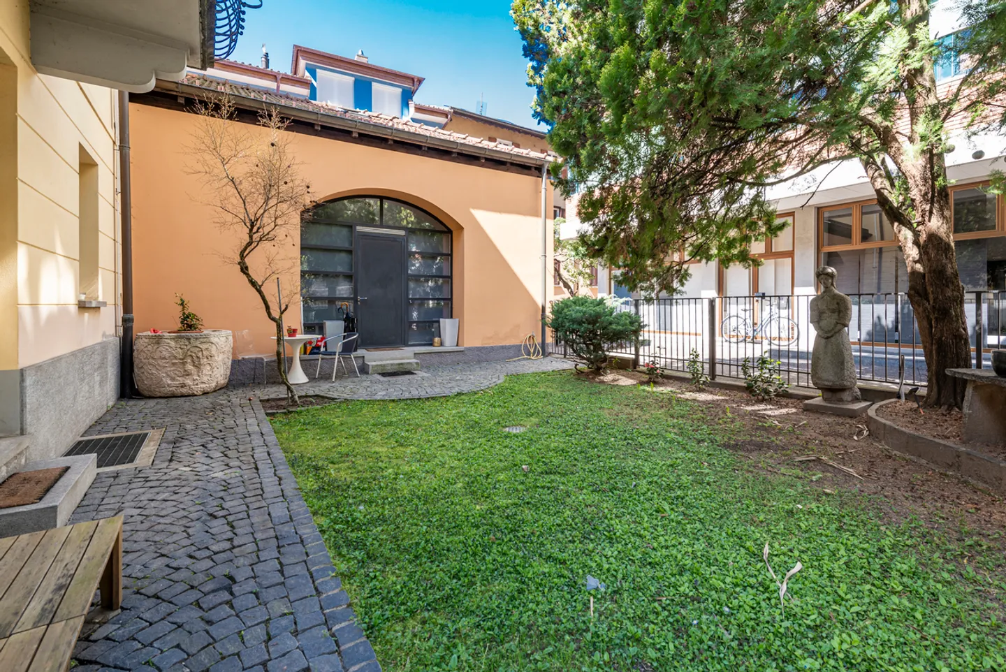 Proprietà a Cassarate – Eleganza e comfort a due passi dal lago - Foto 16 di 17