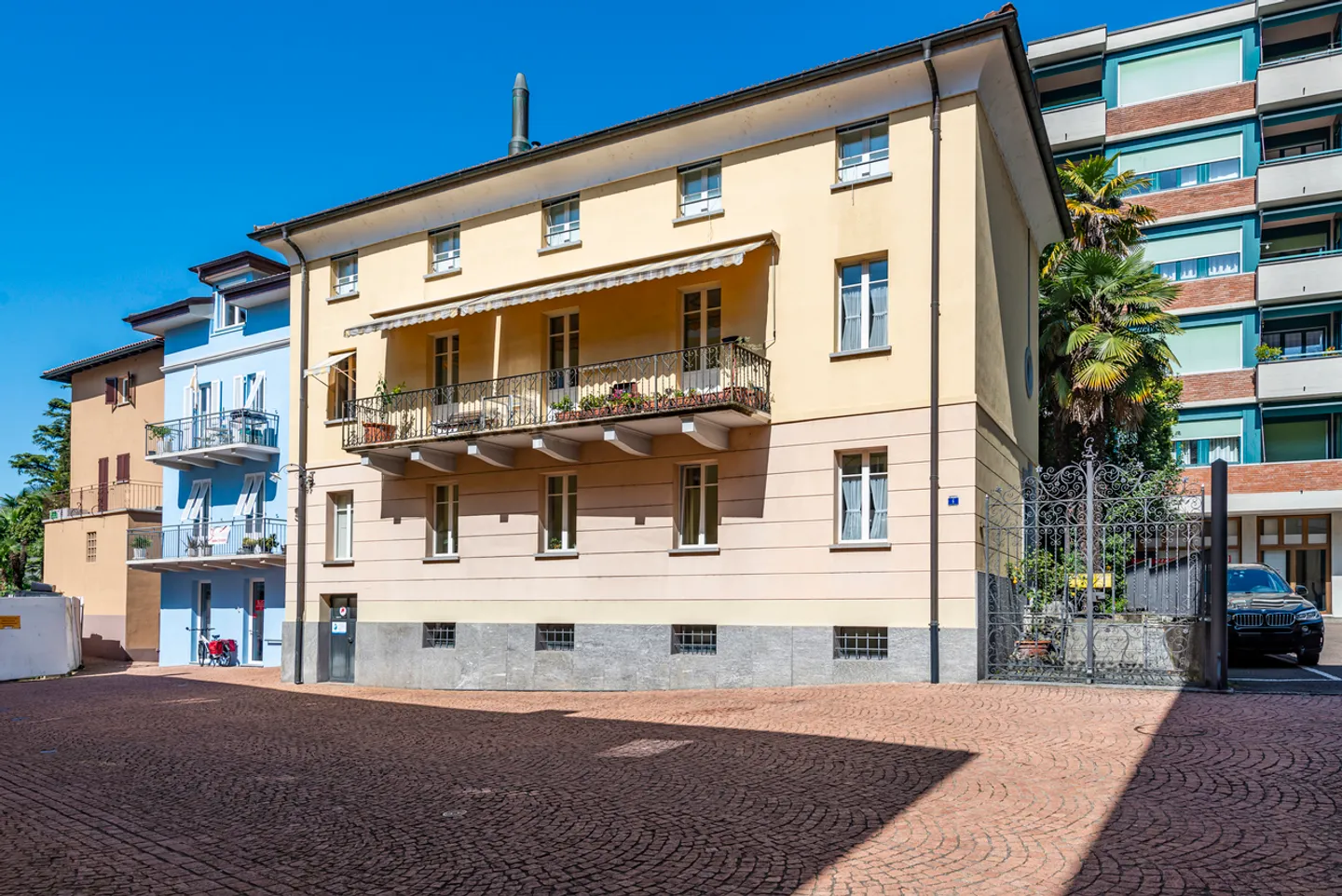 Proprietà a Cassarate – Eleganza e comfort a due passi dal lago - Foto 17 di 17