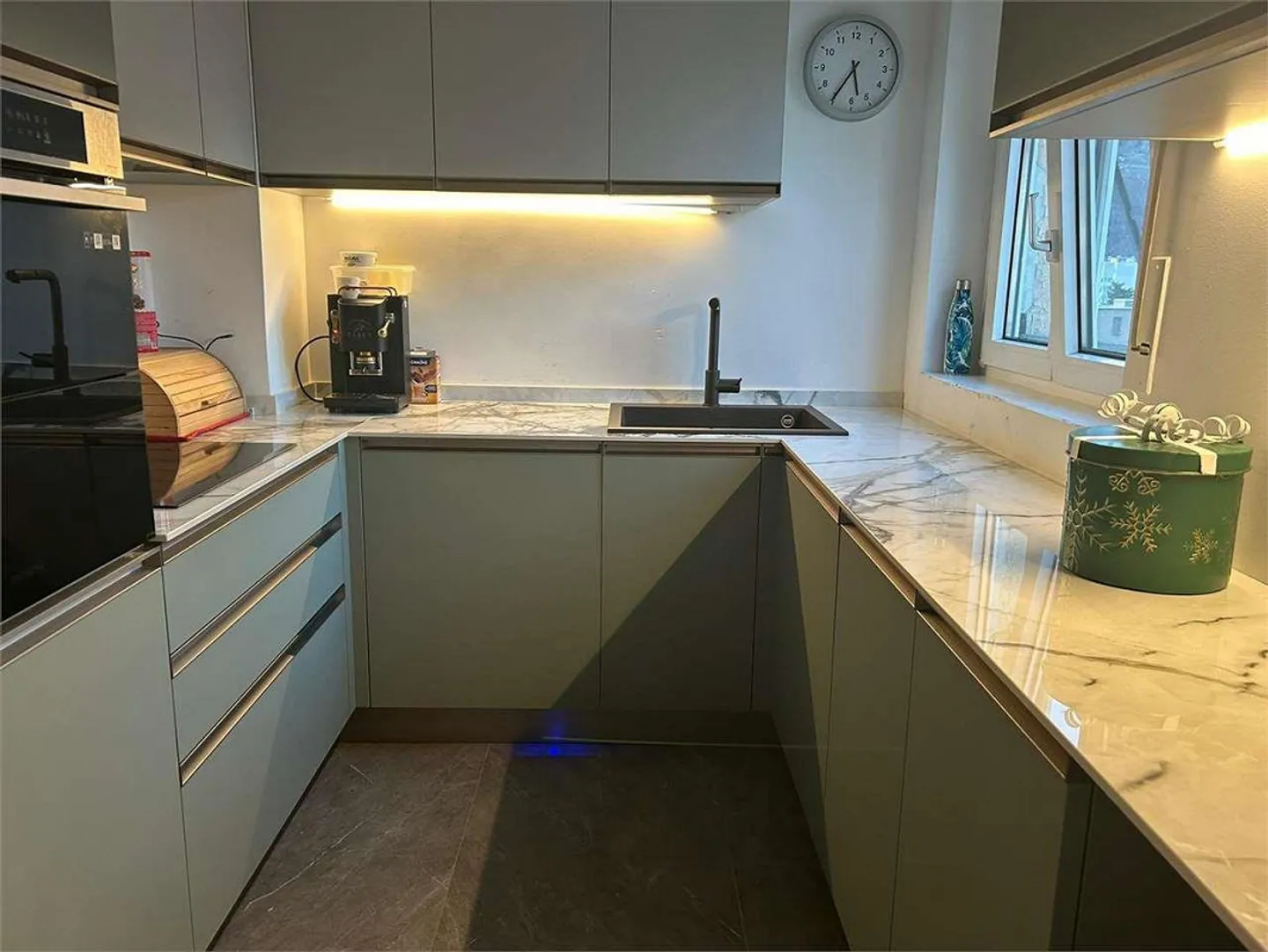 Appartamento ristrutturato a Bellinzona - Foto 1 di 7