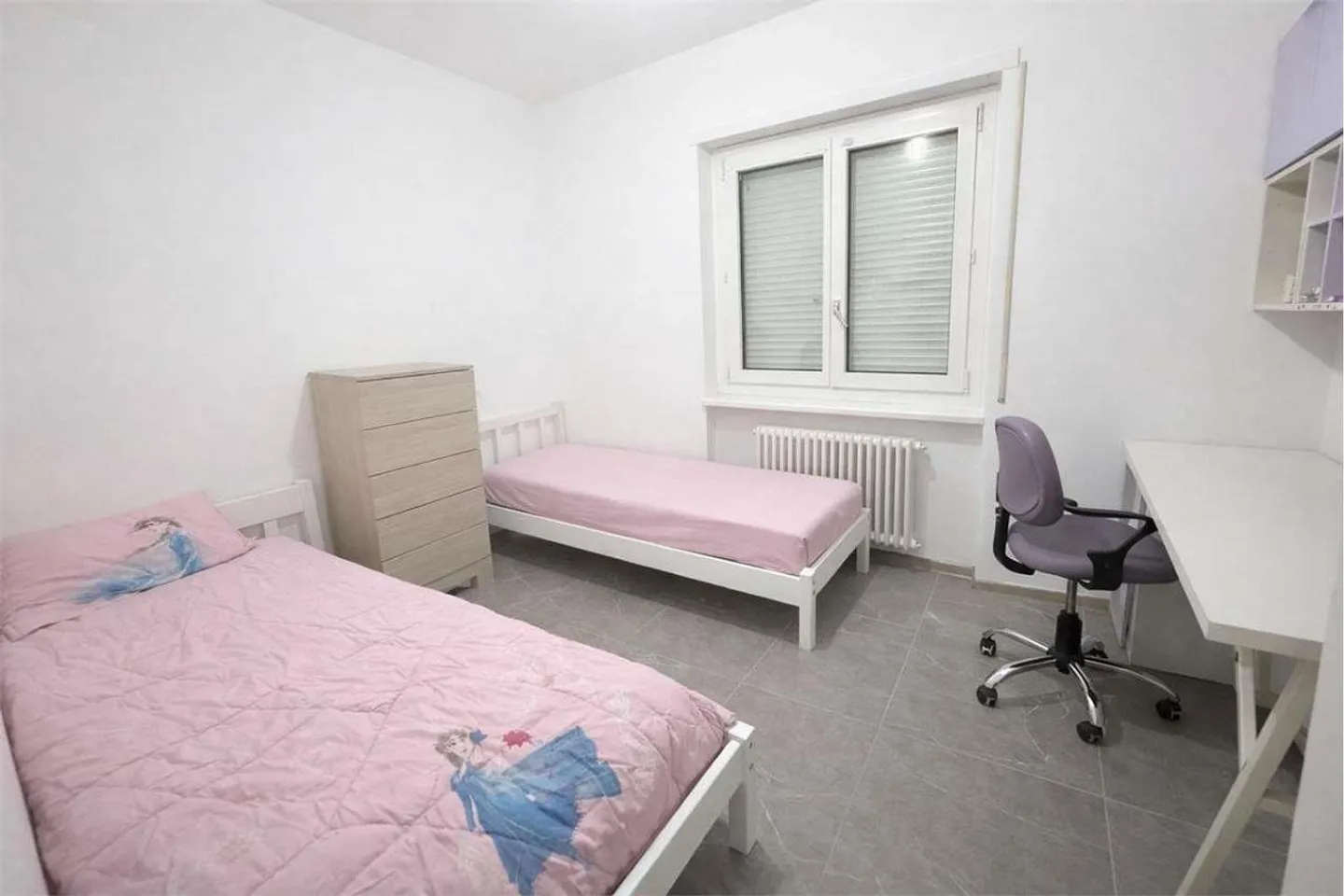 Appartamento ristrutturato a Bellinzona - Foto 6 di 7