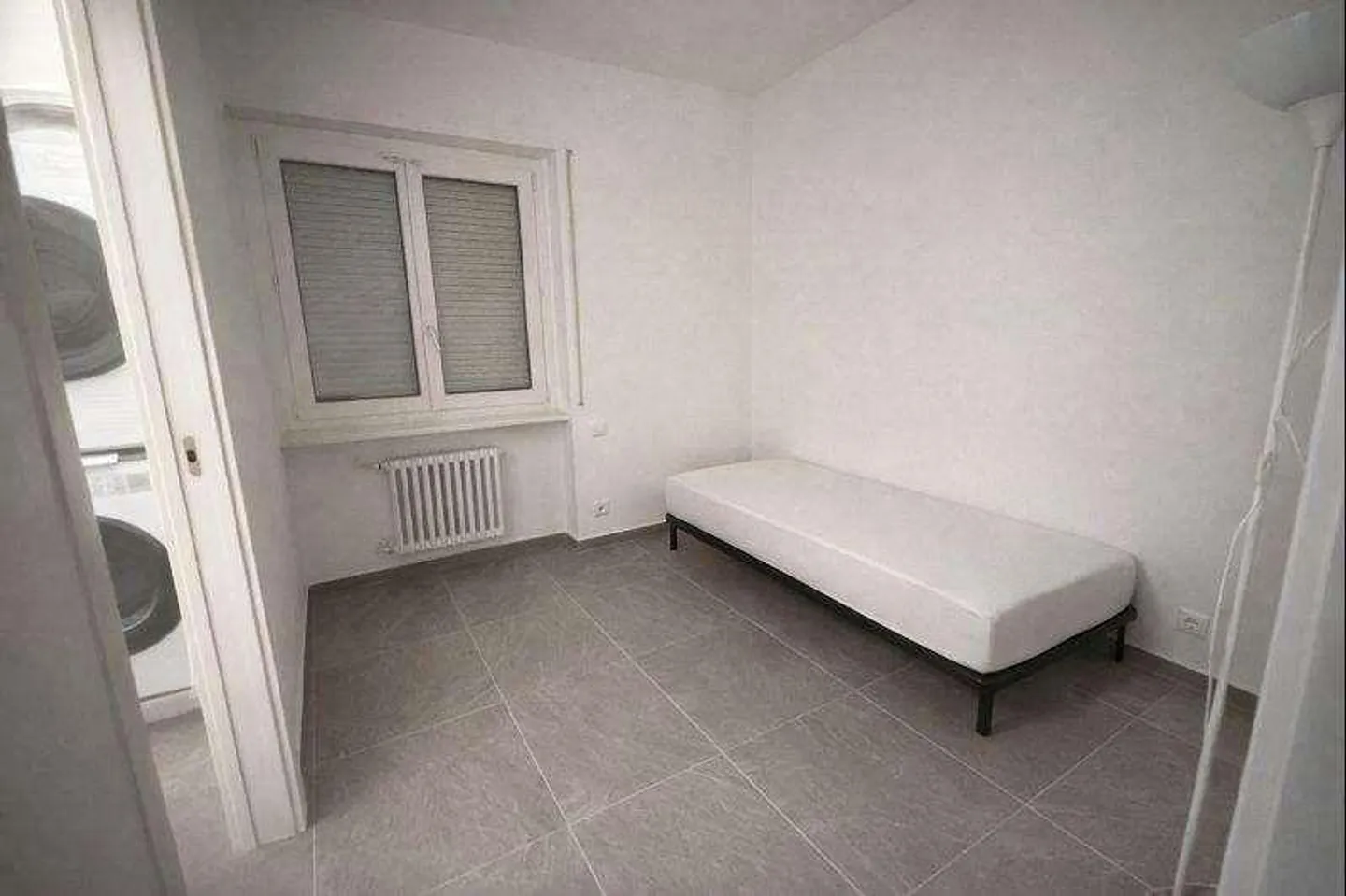 Appartamento ristrutturato a Bellinzona - Foto 7 di 7