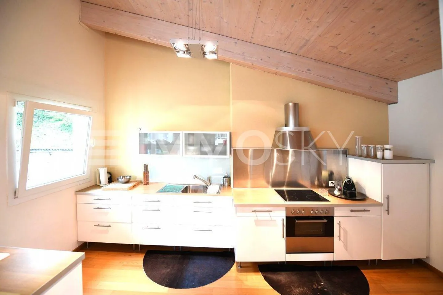 Single house for sale - Photo 3 of 5