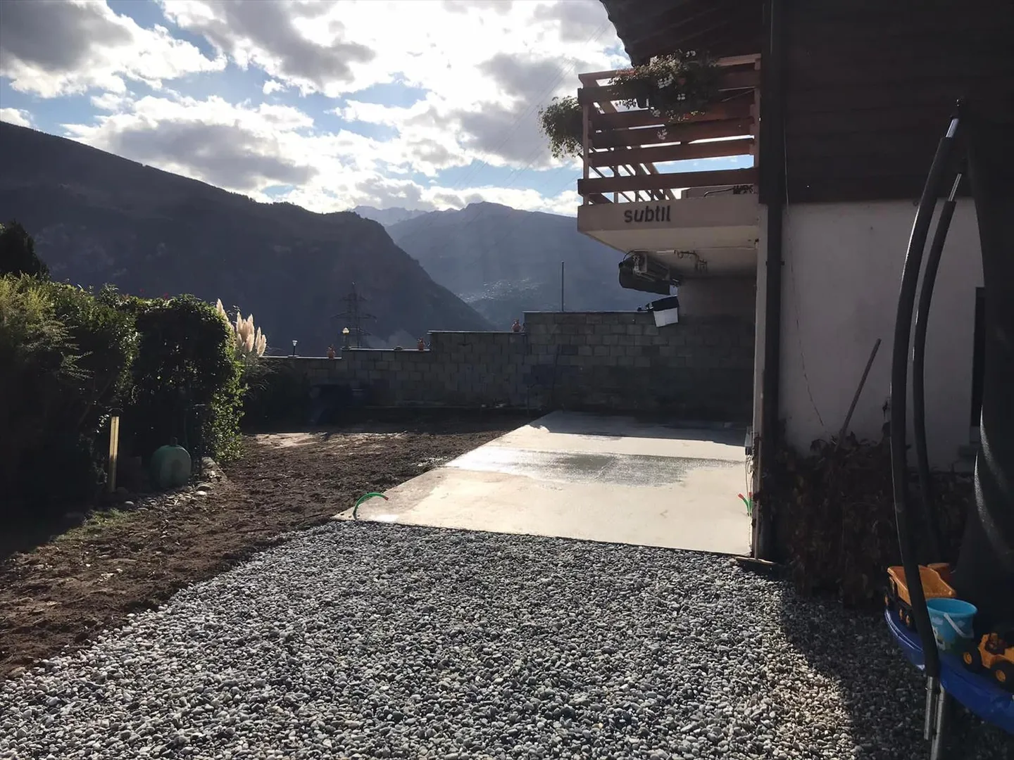 Casa a schiera a Flanthey - Foto 3 di 17