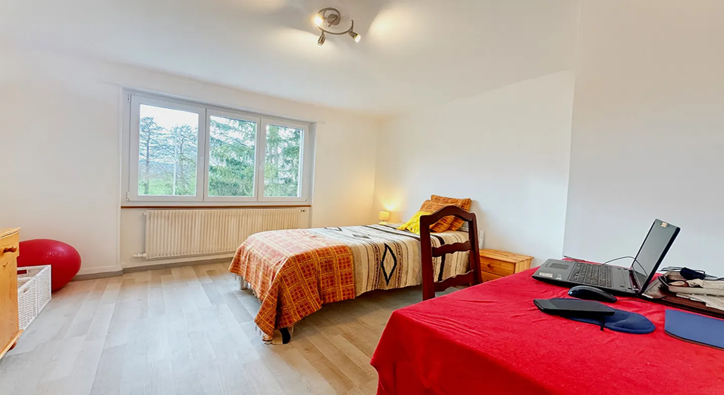 Maison Familiale avec Terrasses - Photo 7 sur 20