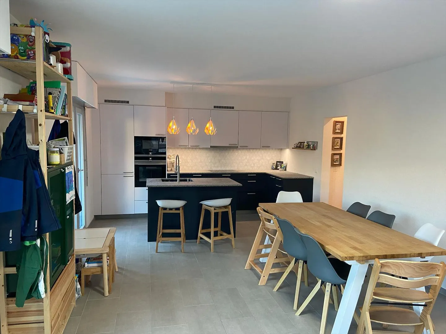 Casa a schiera a Flanthey - Foto 5 di 17