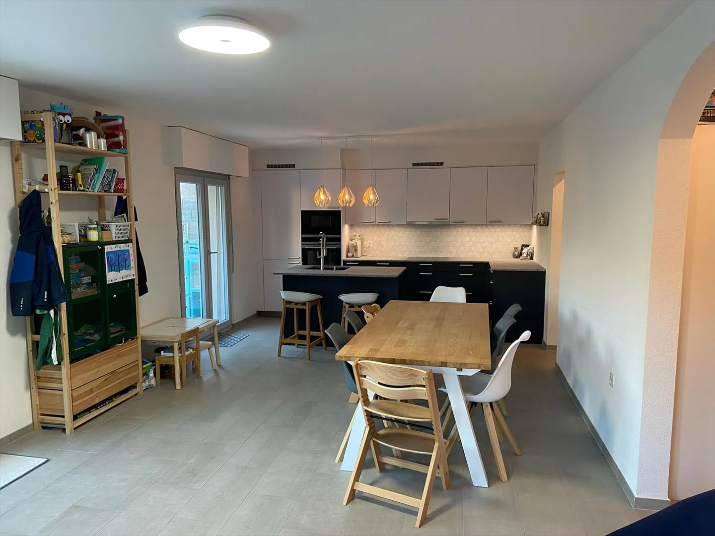 Casa a schiera a Flanthey - Foto 6 di 17