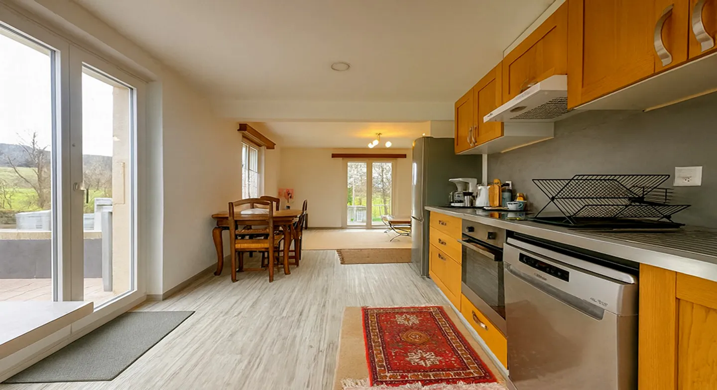 Maison Familiale avec Terrasses - Photo 14 sur 20