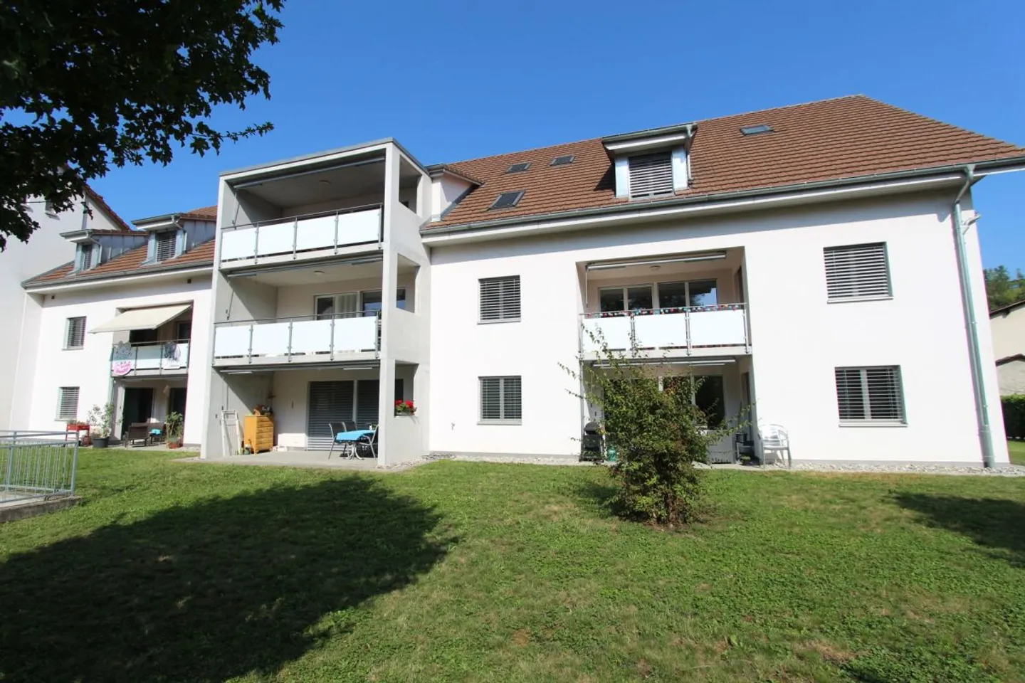 Appartamento in affitto - Foto 1 di 10