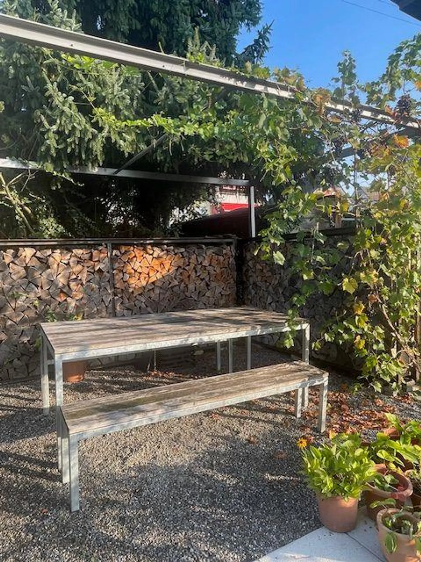 Traumwohnung - auf Wunsch mit Gartenanteil - Foto 5 von 12