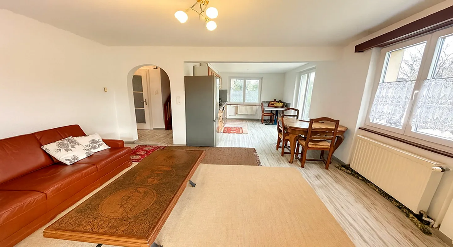 Maison Familiale avec Terrasses - Photo 8 sur 20