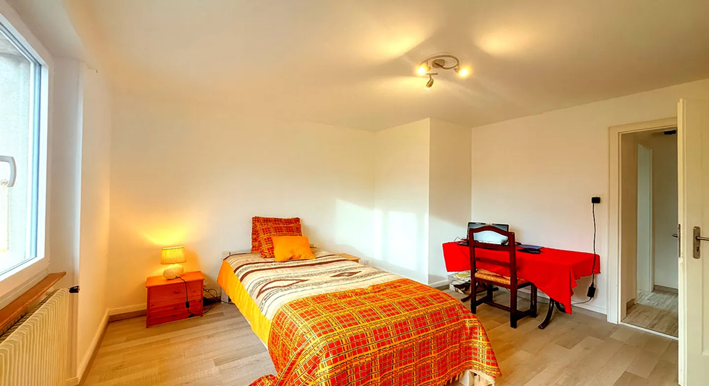 Maison Familiale avec Terrasses - Photo 9 sur 20