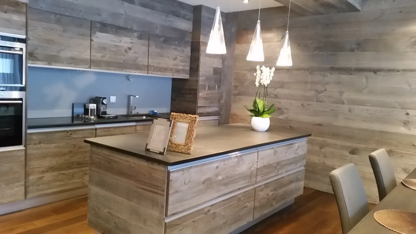 Magnifici nuovi appartamenti - Résidences Rosablanche - Siviez - Foto 1 di 8