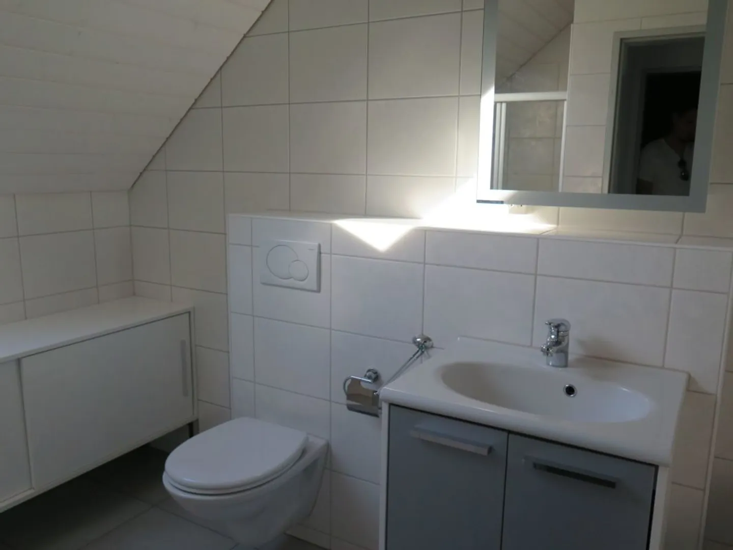 Appartamento in affitto - Foto 4 di 10