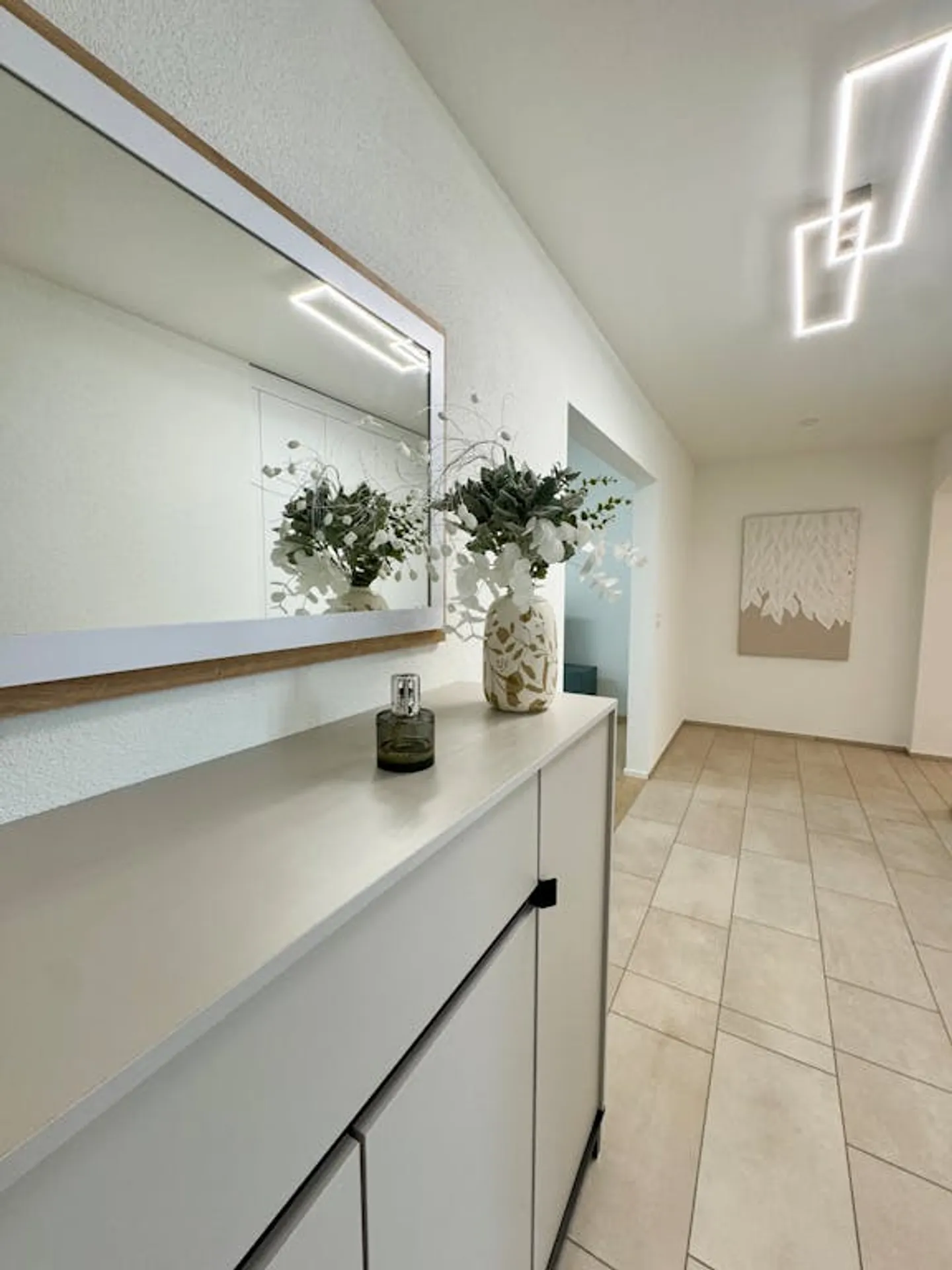 Appartement à louer - Photo 3 sur 10